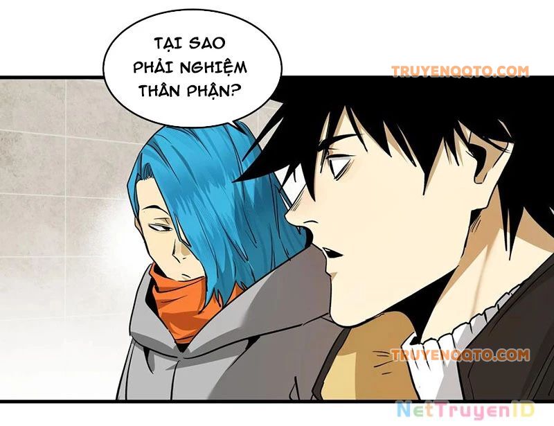 Đồng Hành Cùng Tử Vong: Bắt Đầu Với Ngư Nhân Địa Hạ Thành - Chapter 117 - Page 52