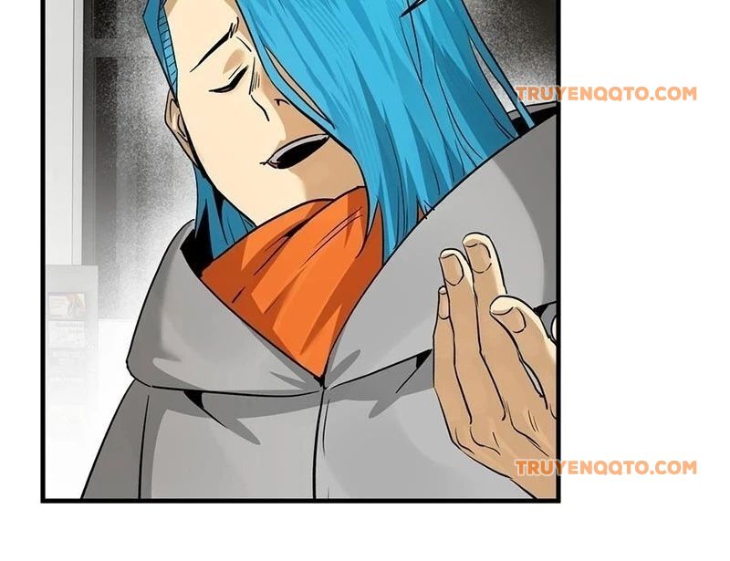 Đồng Hành Cùng Tử Vong: Bắt Đầu Với Ngư Nhân Địa Hạ Thành - Chapter 117 - Page 56