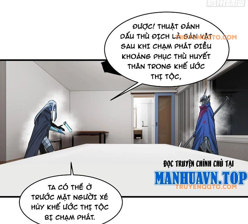 Đồng Hành Cùng Tử Vong: Bắt Đầu Với Ngư Nhân Địa Hạ Thành - Chapter 117 - Page 6