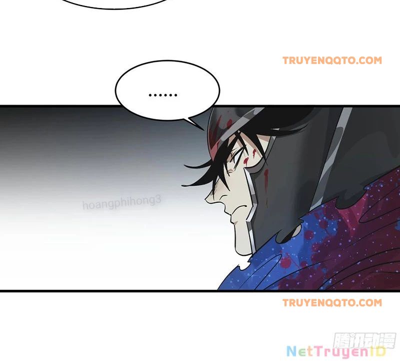 Đồng Hành Cùng Tử Vong: Bắt Đầu Với Ngư Nhân Địa Hạ Thành - Chapter 117 - Page 7