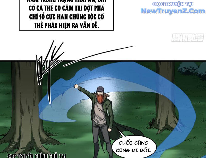 Đồng Hành Cùng Tử Vong: Bắt Đầu Với Ngư Nhân Địa Hạ Thành - Chapter 121 - Page 10