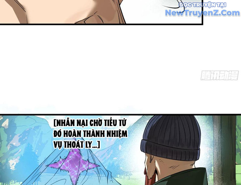 Đồng Hành Cùng Tử Vong: Bắt Đầu Với Ngư Nhân Địa Hạ Thành - Chapter 121 - Page 12