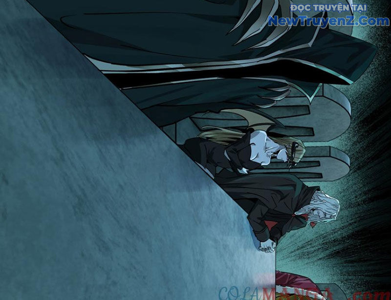 Đồng Hành Cùng Tử Vong: Bắt Đầu Với Ngư Nhân Địa Hạ Thành - Chapter 121 - Page 16