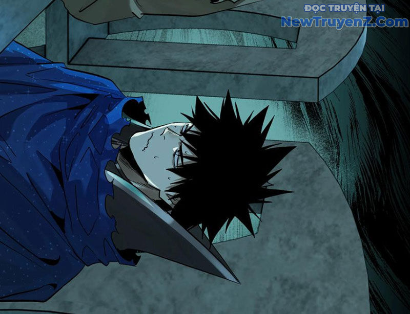 Đồng Hành Cùng Tử Vong: Bắt Đầu Với Ngư Nhân Địa Hạ Thành - Chapter 121 - Page 18