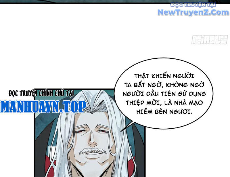 Đồng Hành Cùng Tử Vong: Bắt Đầu Với Ngư Nhân Địa Hạ Thành - Chapter 121 - Page 19