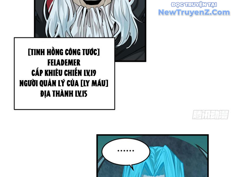 Đồng Hành Cùng Tử Vong: Bắt Đầu Với Ngư Nhân Địa Hạ Thành - Chapter 121 - Page 20