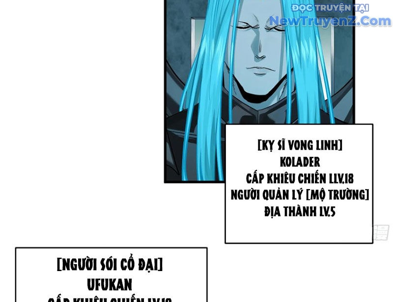 Đồng Hành Cùng Tử Vong: Bắt Đầu Với Ngư Nhân Địa Hạ Thành - Chapter 121 - Page 21
