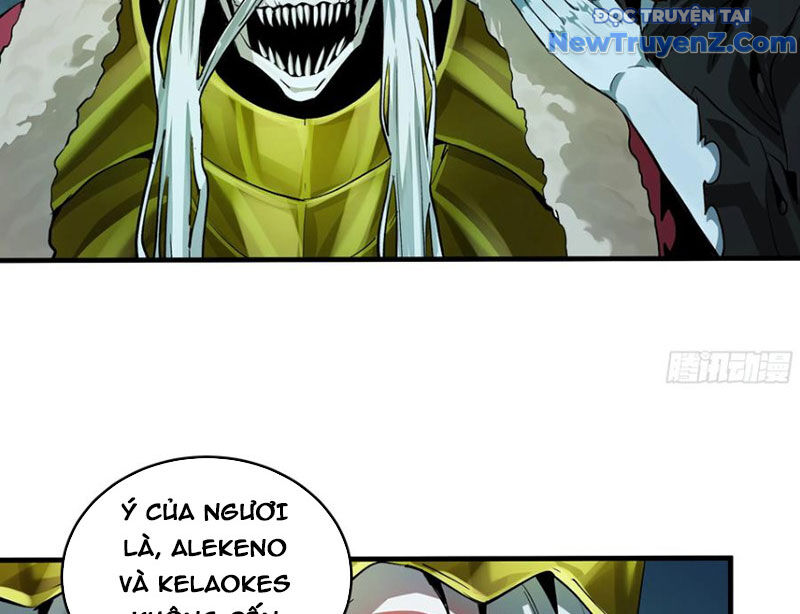 Đồng Hành Cùng Tử Vong: Bắt Đầu Với Ngư Nhân Địa Hạ Thành - Chapter 121 - Page 29