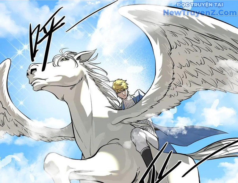 Đồng Hành Cùng Tử Vong: Bắt Đầu Với Ngư Nhân Địa Hạ Thành - Chapter 121 - Page 3