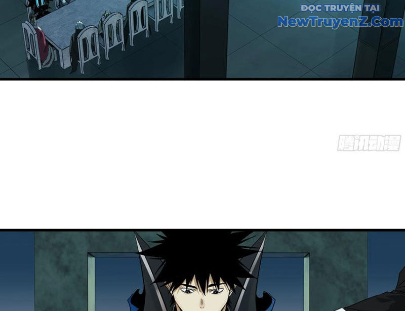 Đồng Hành Cùng Tử Vong: Bắt Đầu Với Ngư Nhân Địa Hạ Thành - Chapter 121 - Page 34