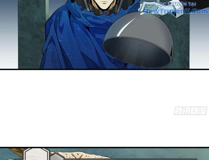 Đồng Hành Cùng Tử Vong: Bắt Đầu Với Ngư Nhân Địa Hạ Thành - Chapter 121 - Page 35