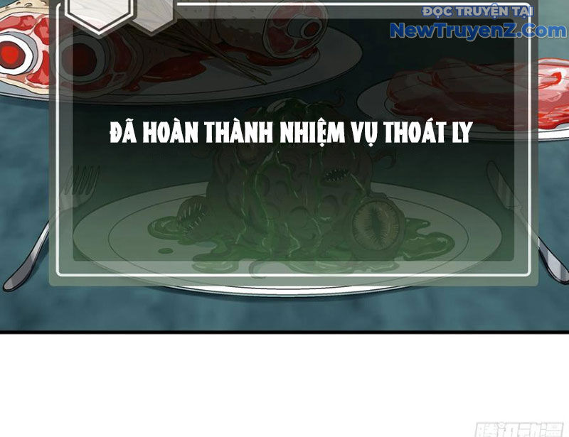 Đồng Hành Cùng Tử Vong: Bắt Đầu Với Ngư Nhân Địa Hạ Thành - Chapter 121 - Page 36