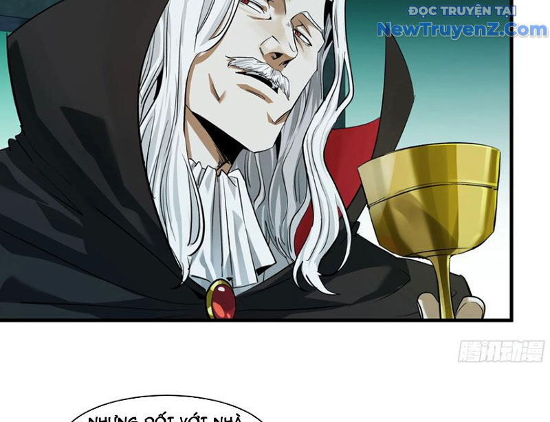 Đồng Hành Cùng Tử Vong: Bắt Đầu Với Ngư Nhân Địa Hạ Thành - Chapter 121 - Page 43