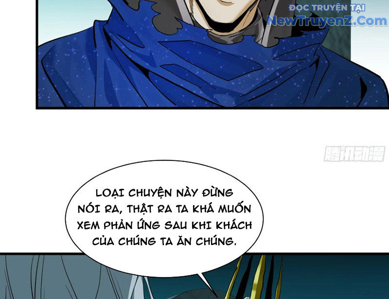 Đồng Hành Cùng Tử Vong: Bắt Đầu Với Ngư Nhân Địa Hạ Thành - Chapter 121 - Page 46