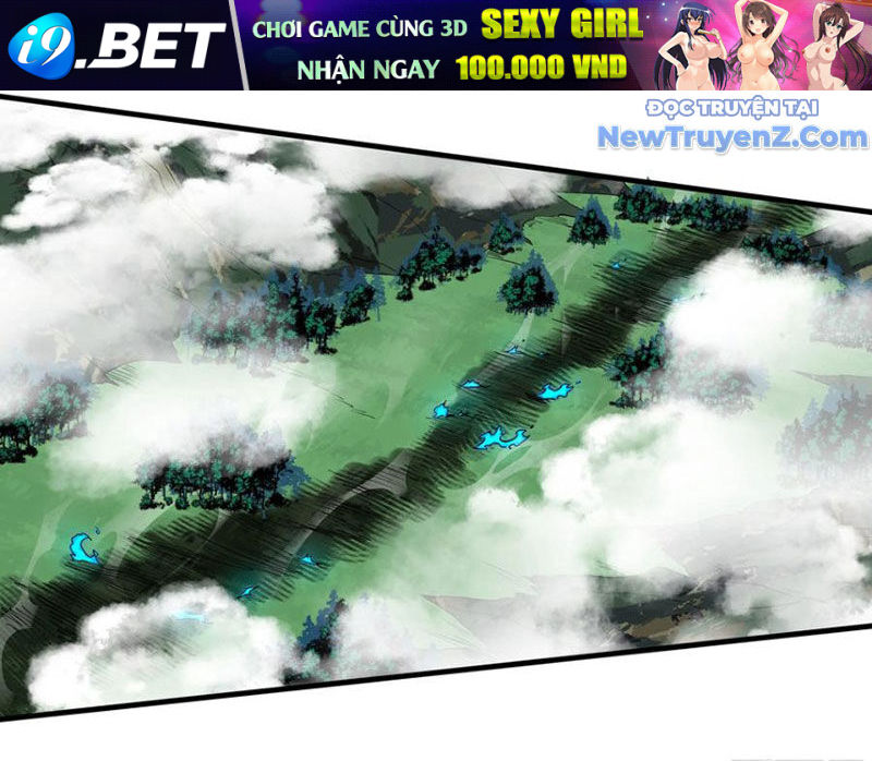 Đồng Hành Cùng Tử Vong: Bắt Đầu Với Ngư Nhân Địa Hạ Thành - Chapter 121 - Page 5