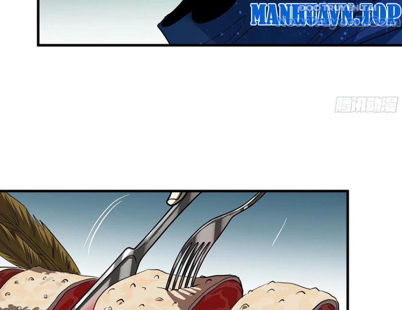 Đồng Hành Cùng Tử Vong: Bắt Đầu Với Ngư Nhân Địa Hạ Thành - Chapter 121 - Page 50