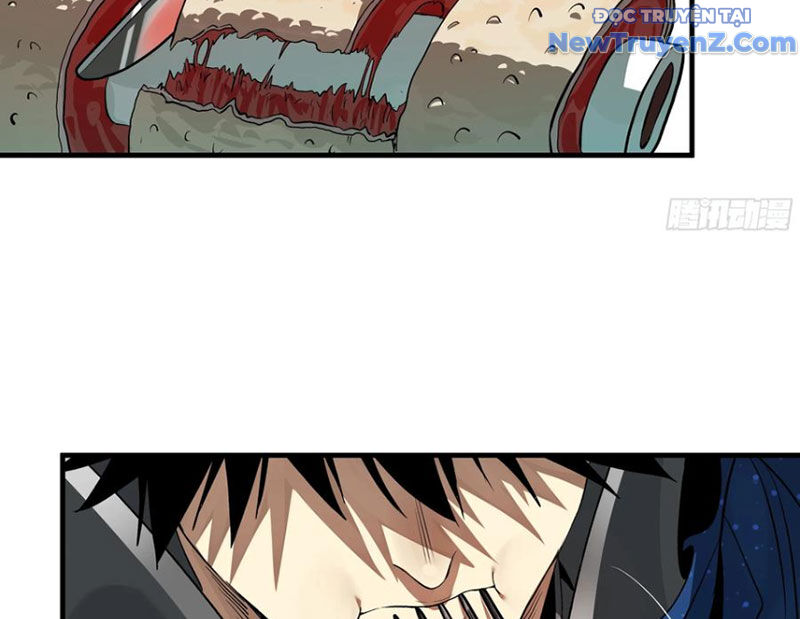 Đồng Hành Cùng Tử Vong: Bắt Đầu Với Ngư Nhân Địa Hạ Thành - Chapter 121 - Page 51