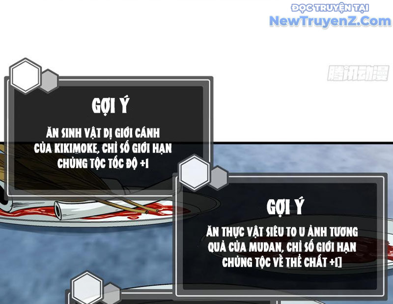 Đồng Hành Cùng Tử Vong: Bắt Đầu Với Ngư Nhân Địa Hạ Thành - Chapter 121 - Page 54