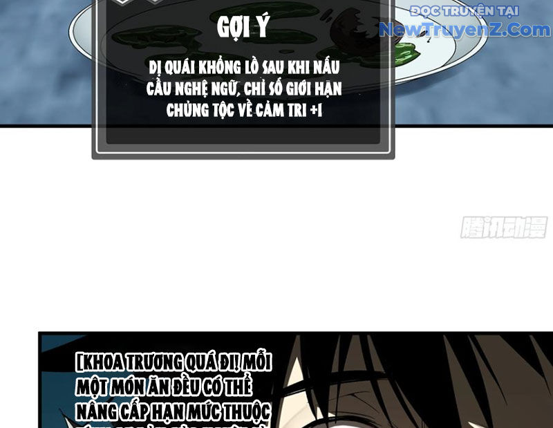 Đồng Hành Cùng Tử Vong: Bắt Đầu Với Ngư Nhân Địa Hạ Thành - Chapter 121 - Page 55