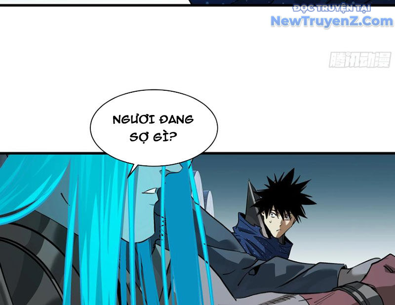 Đồng Hành Cùng Tử Vong: Bắt Đầu Với Ngư Nhân Địa Hạ Thành - Chapter 121 - Page 58