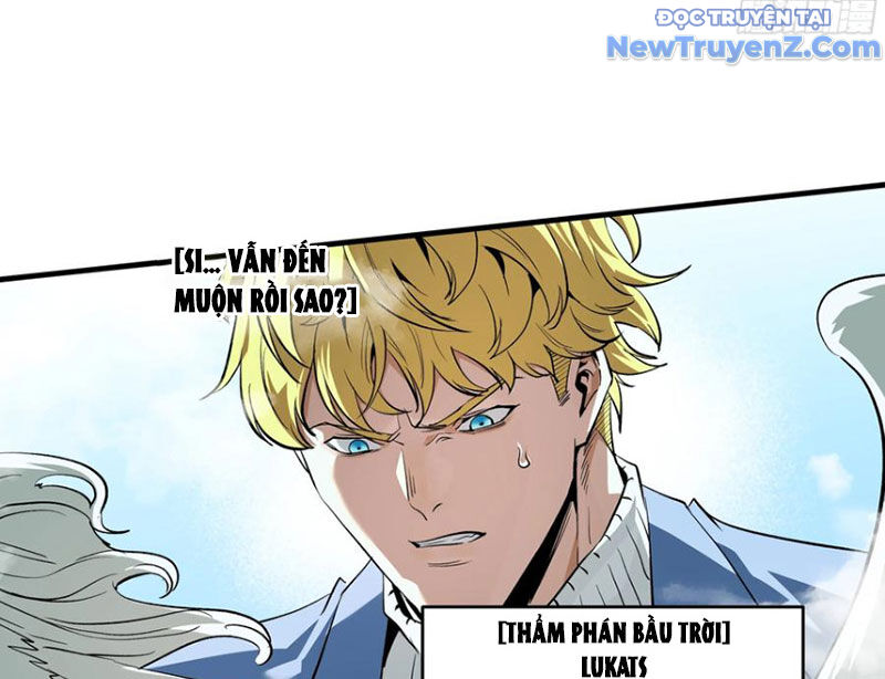 Đồng Hành Cùng Tử Vong: Bắt Đầu Với Ngư Nhân Địa Hạ Thành - Chapter 121 - Page 6