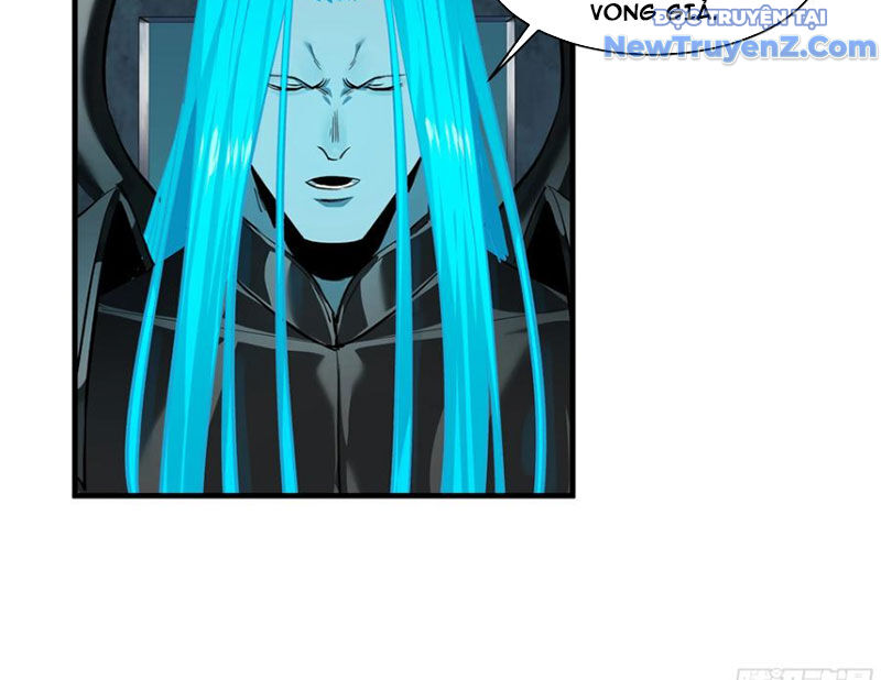 Đồng Hành Cùng Tử Vong: Bắt Đầu Với Ngư Nhân Địa Hạ Thành - Chapter 121 - Page 60