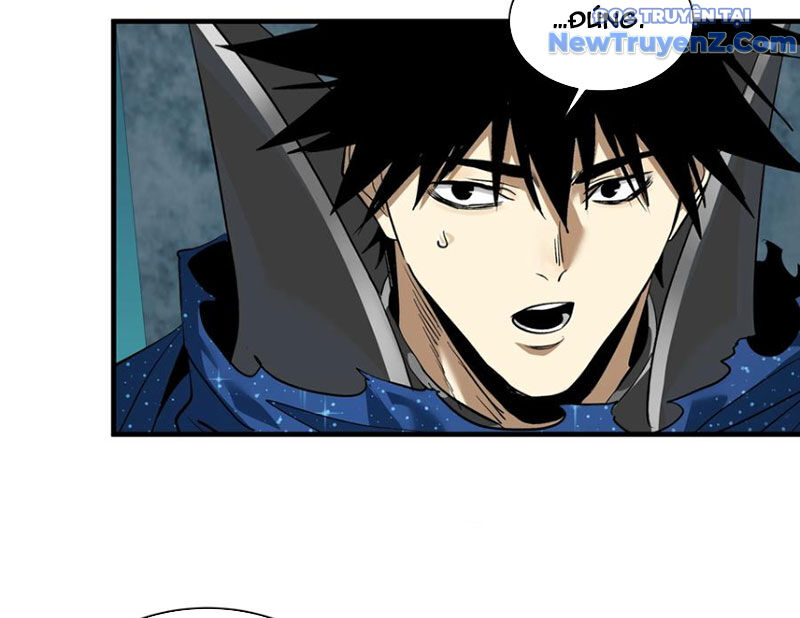 Đồng Hành Cùng Tử Vong: Bắt Đầu Với Ngư Nhân Địa Hạ Thành - Chapter 121 - Page 64