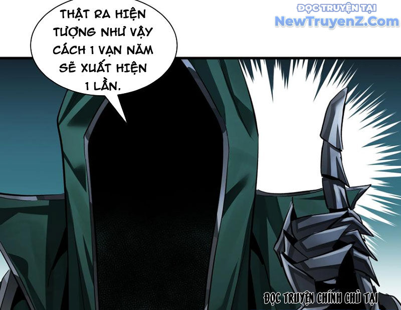 Đồng Hành Cùng Tử Vong: Bắt Đầu Với Ngư Nhân Địa Hạ Thành - Chapter 121 - Page 65