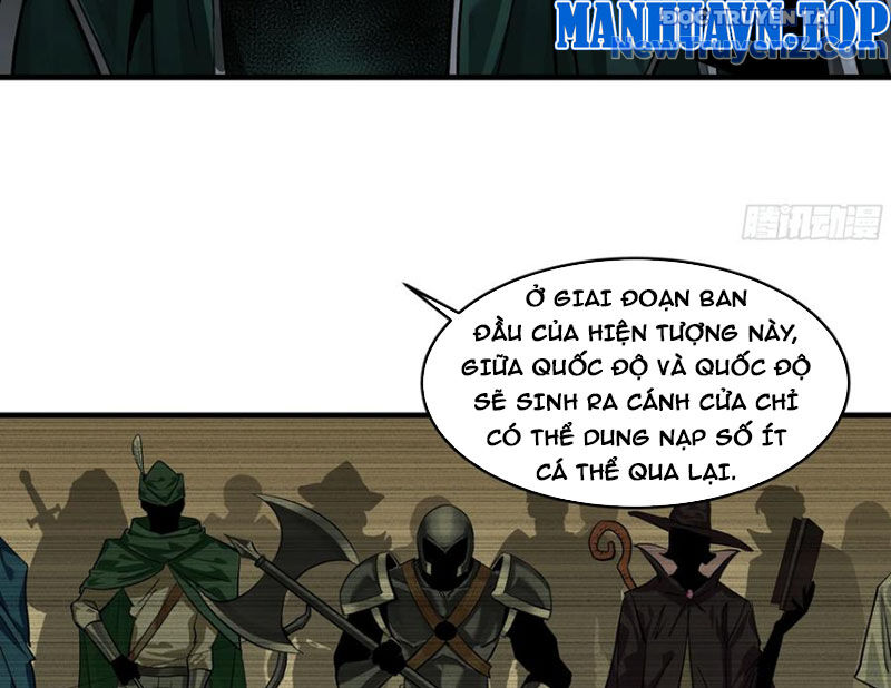 Đồng Hành Cùng Tử Vong: Bắt Đầu Với Ngư Nhân Địa Hạ Thành - Chapter 121 - Page 66