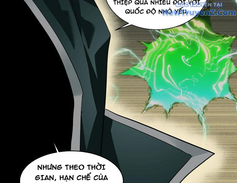 Đồng Hành Cùng Tử Vong: Bắt Đầu Với Ngư Nhân Địa Hạ Thành - Chapter 121 - Page 68