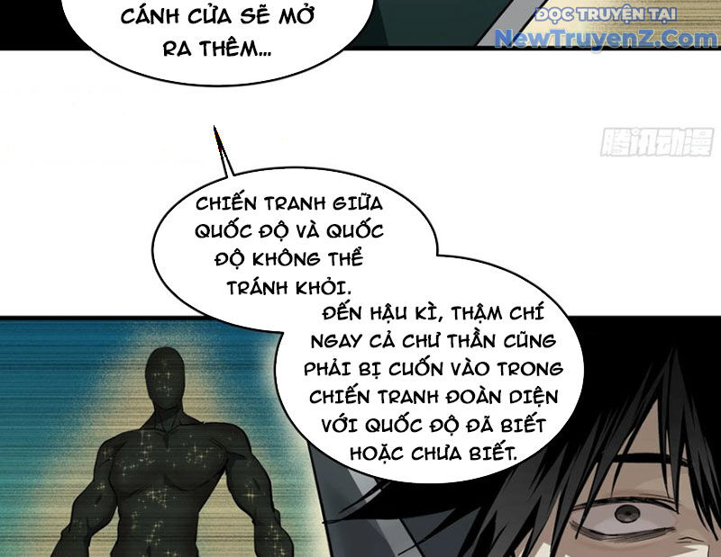 Đồng Hành Cùng Tử Vong: Bắt Đầu Với Ngư Nhân Địa Hạ Thành - Chapter 121 - Page 69