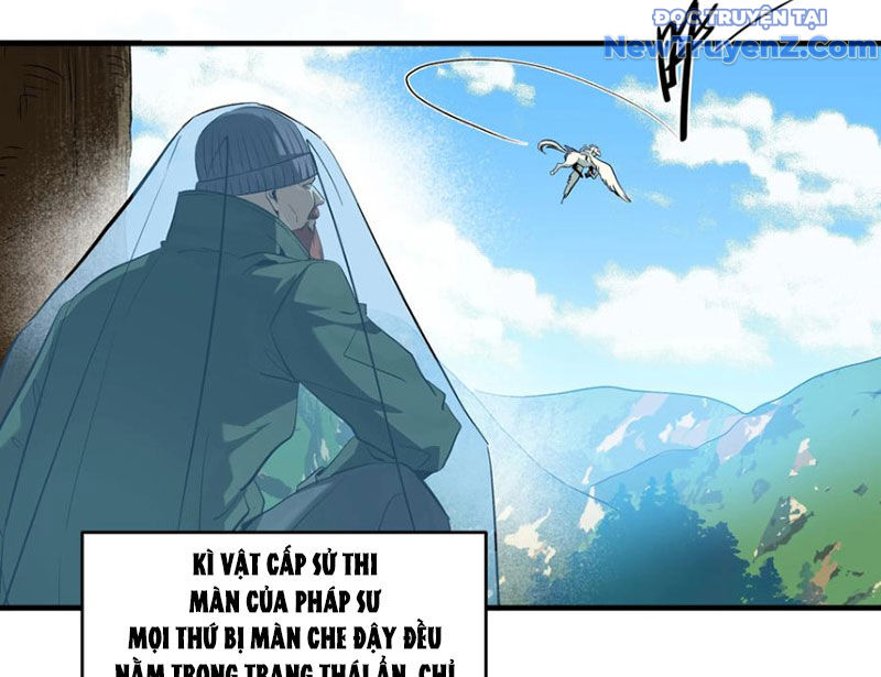 Đồng Hành Cùng Tử Vong: Bắt Đầu Với Ngư Nhân Địa Hạ Thành - Chapter 121 - Page 9