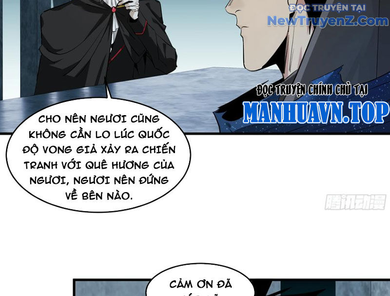 Đồng Hành Cùng Tử Vong: Bắt Đầu Với Ngư Nhân Địa Hạ Thành - Chapter 122 - Page 10