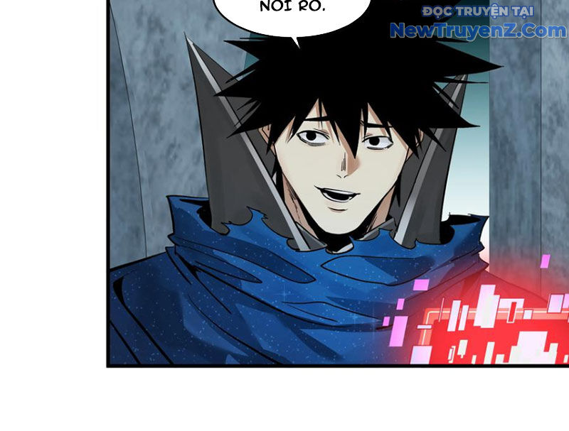 Đồng Hành Cùng Tử Vong: Bắt Đầu Với Ngư Nhân Địa Hạ Thành - Chapter 122 - Page 11