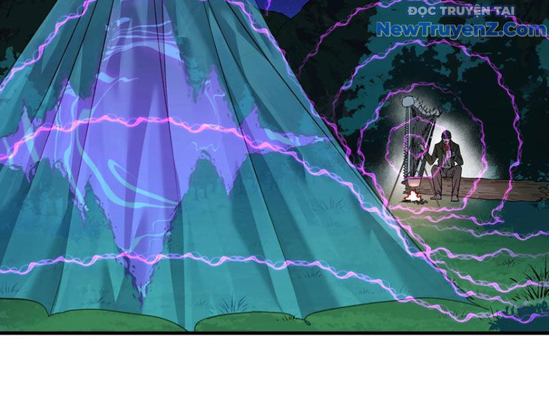 Đồng Hành Cùng Tử Vong: Bắt Đầu Với Ngư Nhân Địa Hạ Thành - Chapter 122 - Page 19