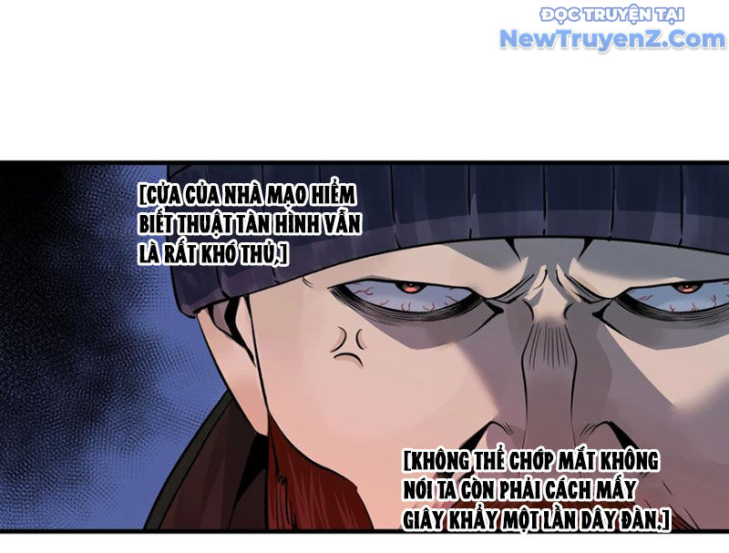 Đồng Hành Cùng Tử Vong: Bắt Đầu Với Ngư Nhân Địa Hạ Thành - Chapter 122 - Page 20