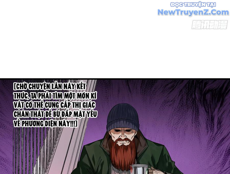 Đồng Hành Cùng Tử Vong: Bắt Đầu Với Ngư Nhân Địa Hạ Thành - Chapter 122 - Page 21