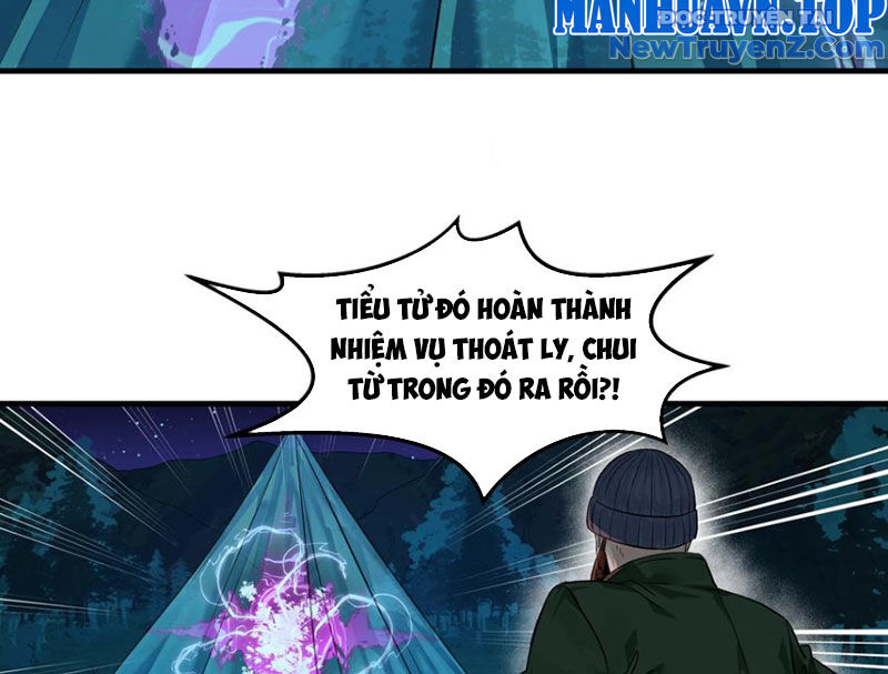 Đồng Hành Cùng Tử Vong: Bắt Đầu Với Ngư Nhân Địa Hạ Thành - Chapter 122 - Page 24
