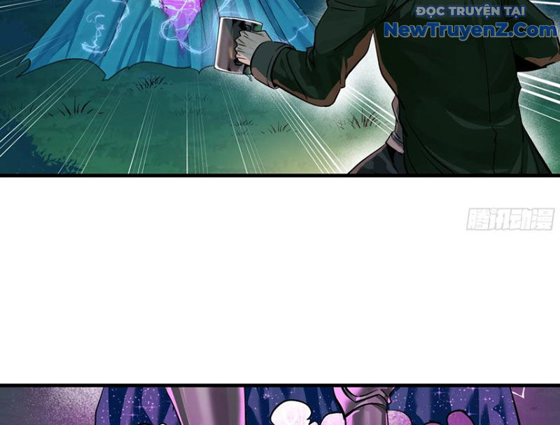 Đồng Hành Cùng Tử Vong: Bắt Đầu Với Ngư Nhân Địa Hạ Thành - Chapter 122 - Page 25