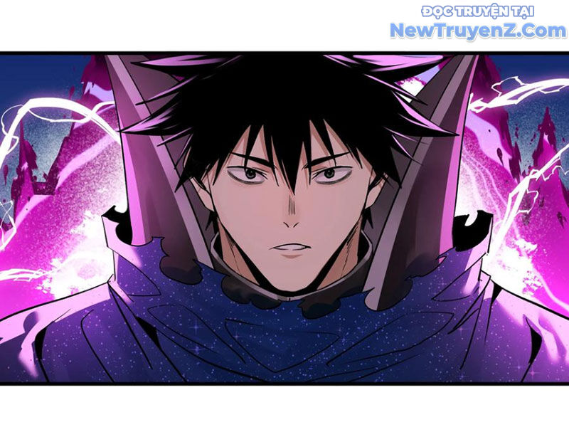 Đồng Hành Cùng Tử Vong: Bắt Đầu Với Ngư Nhân Địa Hạ Thành - Chapter 122 - Page 27