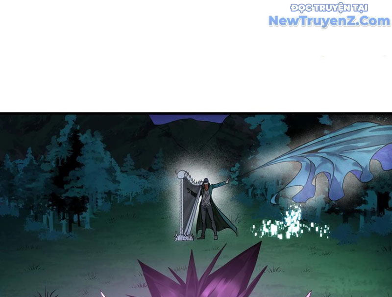 Đồng Hành Cùng Tử Vong: Bắt Đầu Với Ngư Nhân Địa Hạ Thành - Chapter 122 - Page 28
