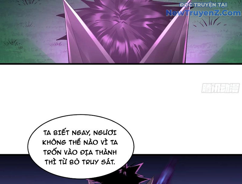 Đồng Hành Cùng Tử Vong: Bắt Đầu Với Ngư Nhân Địa Hạ Thành - Chapter 122 - Page 29