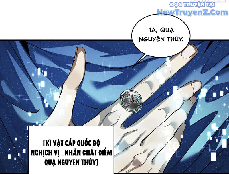 Đồng Hành Cùng Tử Vong: Bắt Đầu Với Ngư Nhân Địa Hạ Thành - Chapter 122 - Page 31