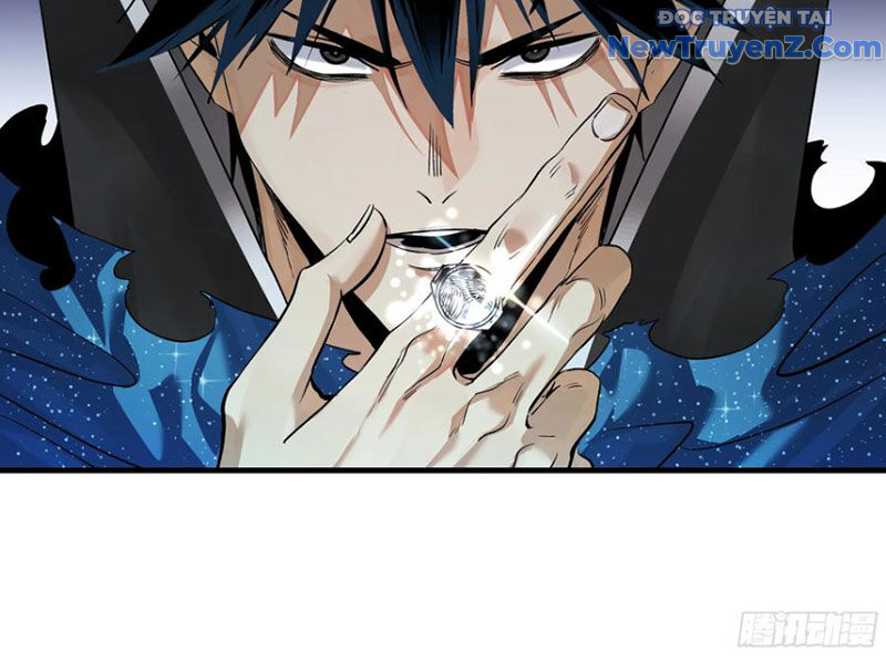 Đồng Hành Cùng Tử Vong: Bắt Đầu Với Ngư Nhân Địa Hạ Thành - Chapter 122 - Page 34