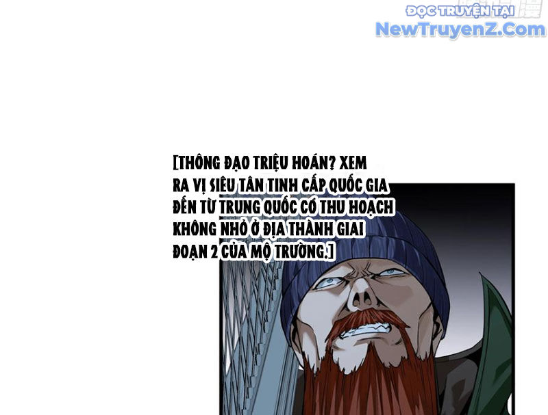 Đồng Hành Cùng Tử Vong: Bắt Đầu Với Ngư Nhân Địa Hạ Thành - Chapter 122 - Page 37