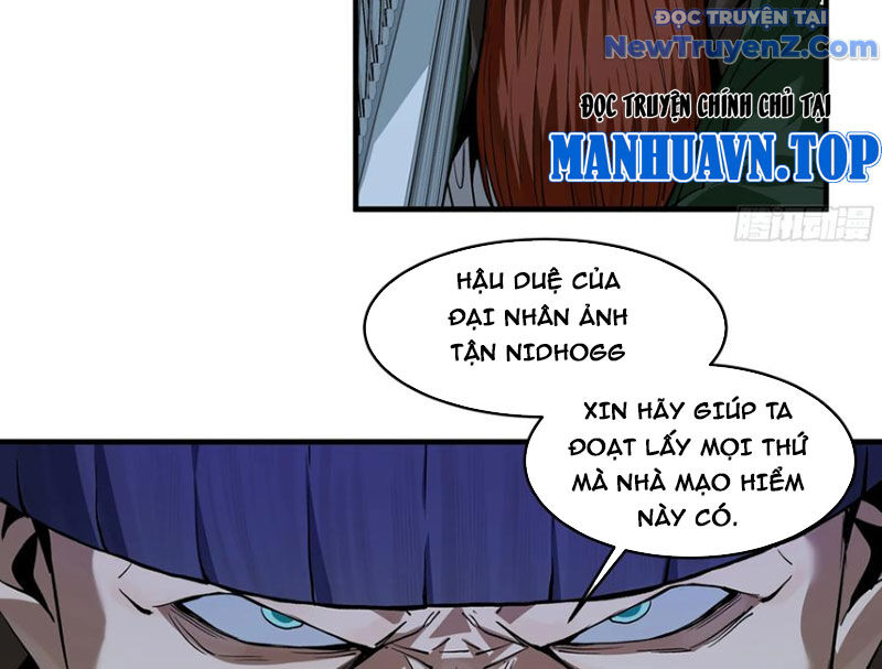 Đồng Hành Cùng Tử Vong: Bắt Đầu Với Ngư Nhân Địa Hạ Thành - Chapter 122 - Page 38