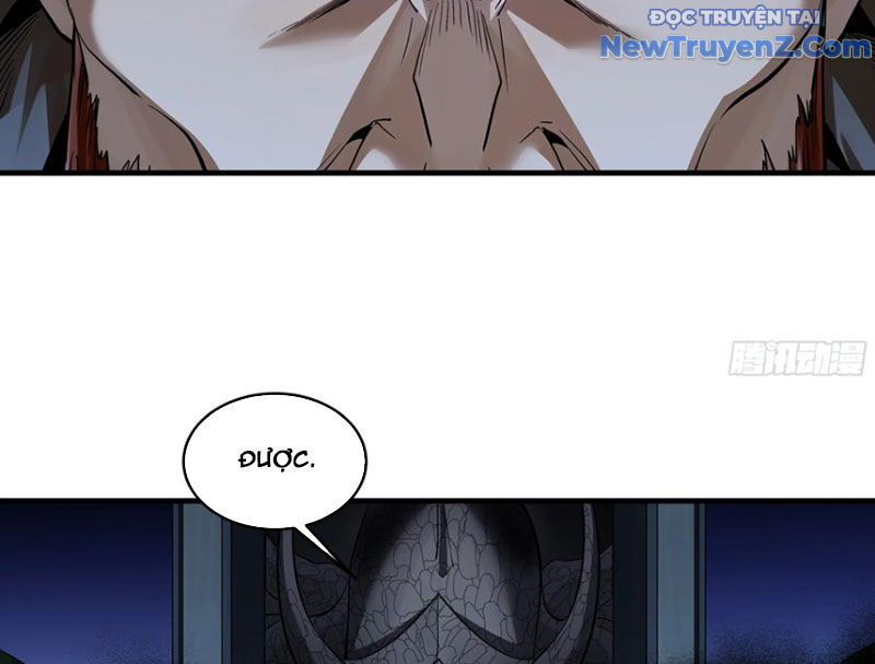 Đồng Hành Cùng Tử Vong: Bắt Đầu Với Ngư Nhân Địa Hạ Thành - Chapter 122 - Page 39