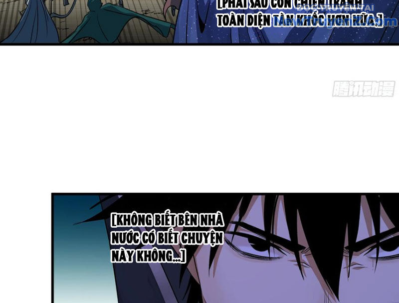 Đồng Hành Cùng Tử Vong: Bắt Đầu Với Ngư Nhân Địa Hạ Thành - Chapter 122 - Page 4