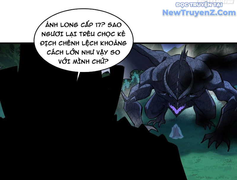 Đồng Hành Cùng Tử Vong: Bắt Đầu Với Ngư Nhân Địa Hạ Thành - Chapter 122 - Page 43