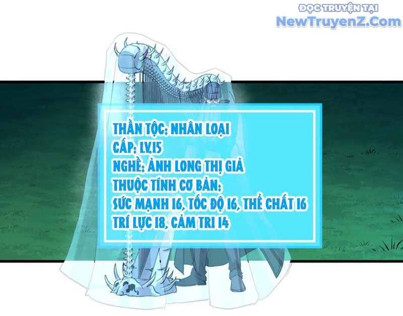 Đồng Hành Cùng Tử Vong: Bắt Đầu Với Ngư Nhân Địa Hạ Thành - Chapter 122 - Page 47